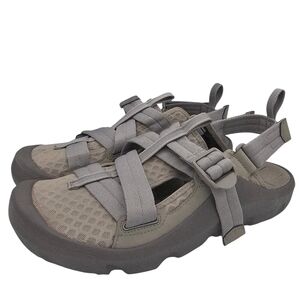 Oboz Whakata Off-Road Hiking Trail Utility Sandals